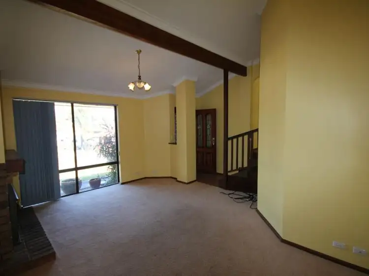 Third view of Homely house listing, Lot 40, 11 Britten Court, Collie WA 6225