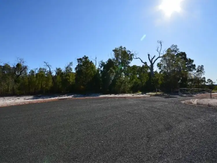 Lot 1 Southern Estuary Road, Lake Clifton WA 6215