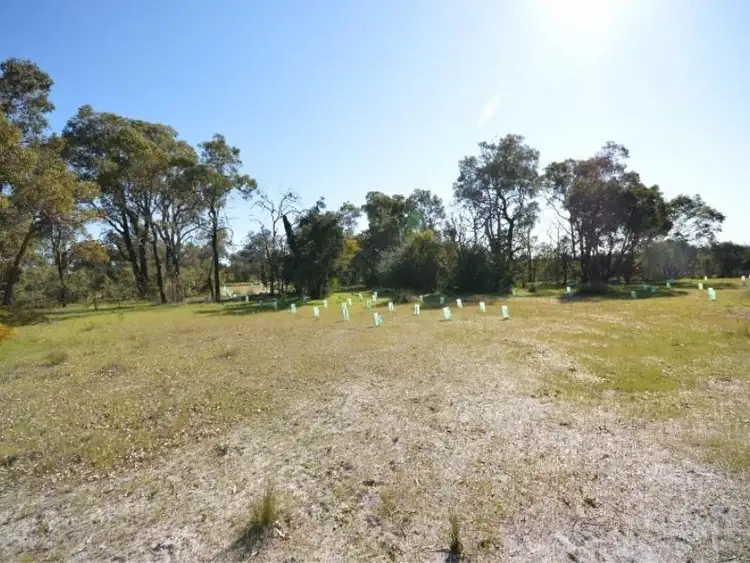Third view of Homely land listing, Lot 1 Southern Estuary Road, Lake Clifton WA 6215