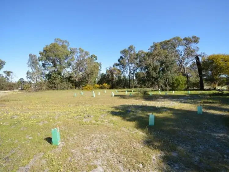 Fifth view of Homely land listing, Lot 1 Southern Estuary Road, Lake Clifton WA 6215
