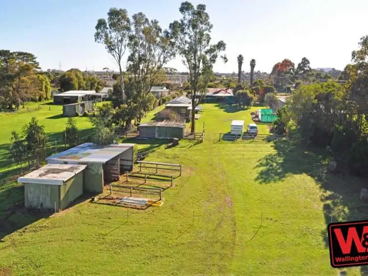 59 Federal Street, Mckail WA 6330