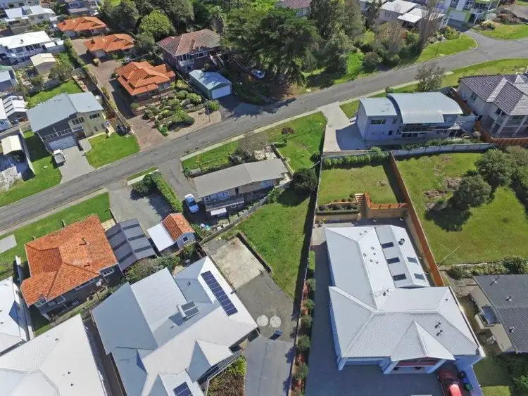 Second view of Homely land listing, 1B Sleeman Avenue, Mira Mar WA 6330