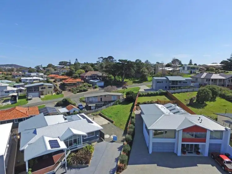 Fifth view of Homely land listing, 1B Sleeman Avenue, Mira Mar WA 6330