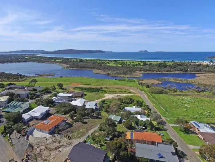 Sixth view of Homely land listing, 1B Sleeman Avenue, Mira Mar WA 6330