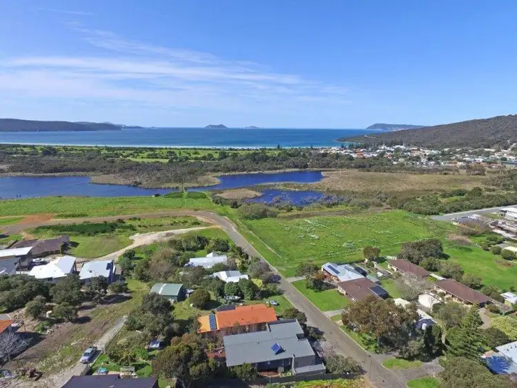 Seventh view of Homely land listing, 1B Sleeman Avenue, Mira Mar WA 6330