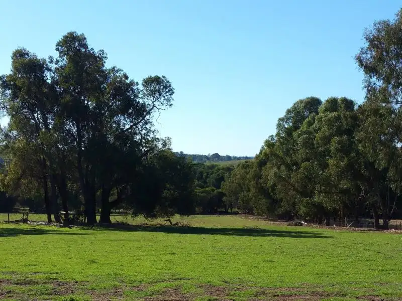 Main view of Homely land listing, Lot 76, 6 Lefroy Street, Gingin WA 6503