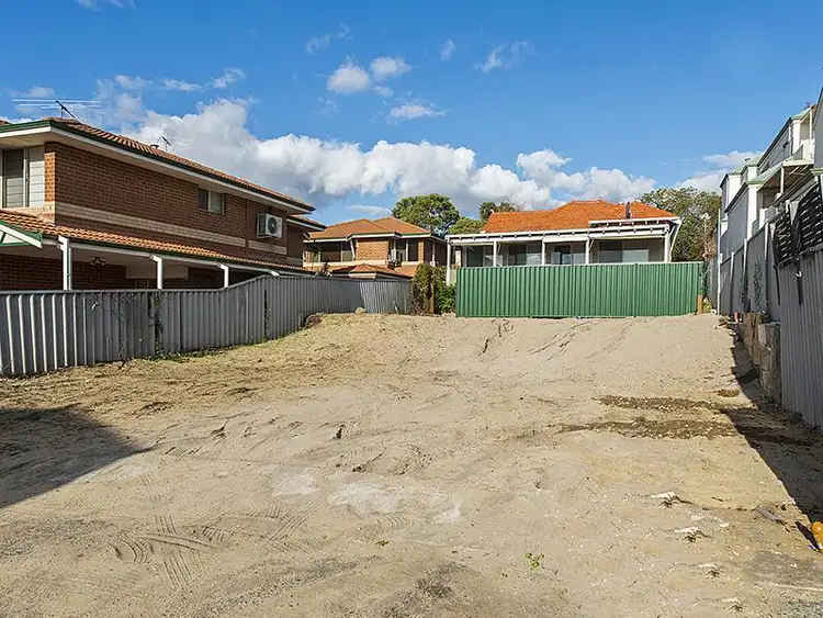 7A King George Street, Victoria Park WA 6100