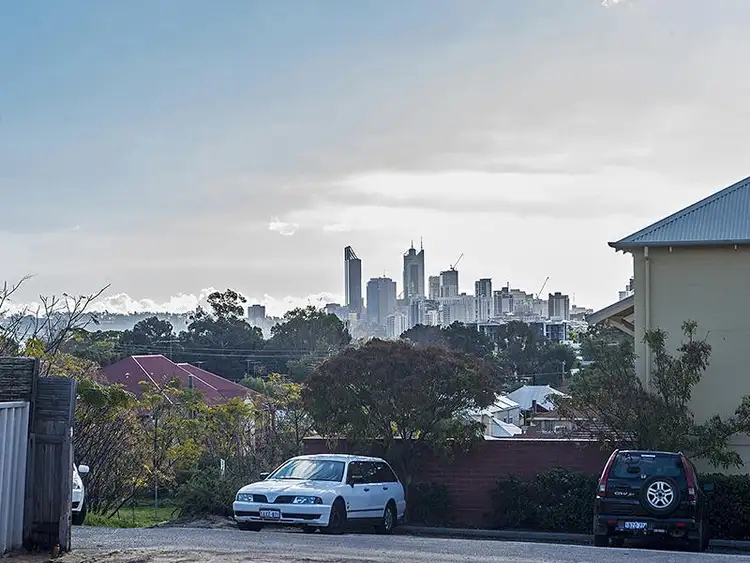 Second view of Homely land listing, 7A King George Street, Victoria Park WA 6100
