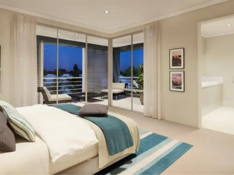 Main view of Homely house listing, LOT 169 (#10) Fusus Lane, Jindalee WA 6036