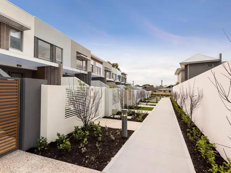 6/49 Flynn Street, Wembley WA 6014