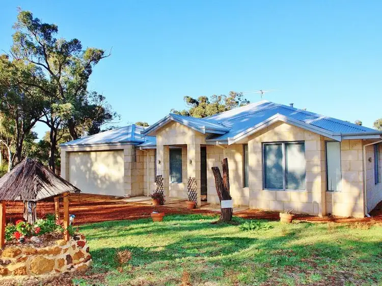 Main view of Homely house listing, 112 Cockatoo Drive, Bindoon WA 6502