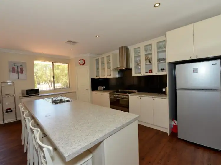 Second view of Homely house listing, 112 Cockatoo Drive, Bindoon WA 6502