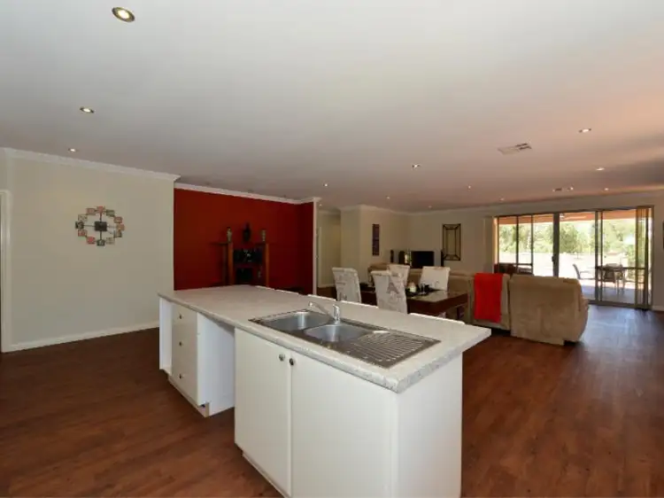 Fourth view of Homely house listing, 112 Cockatoo Drive, Bindoon WA 6502