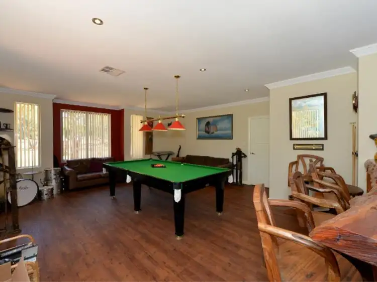 Fifth view of Homely house listing, 112 Cockatoo Drive, Bindoon WA 6502