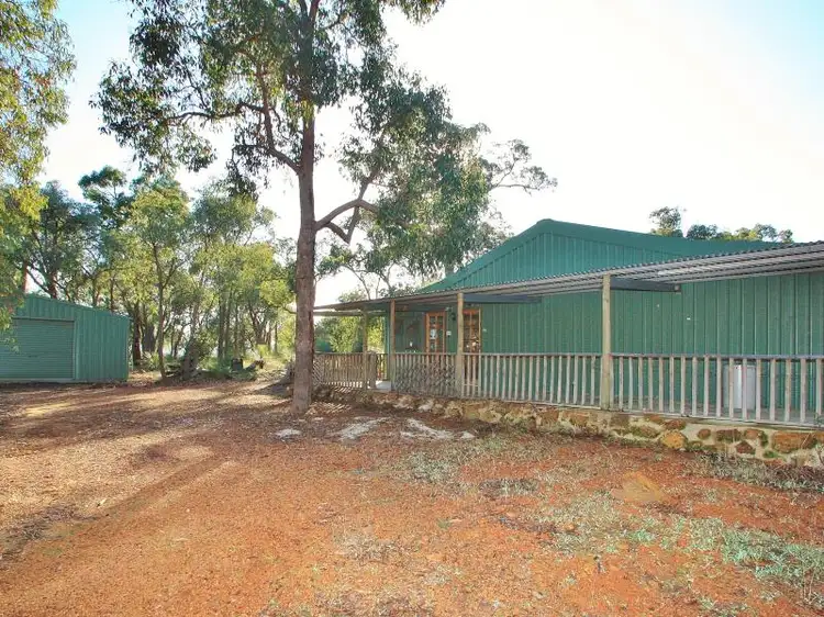 Sixth view of Homely house listing, 112 Cockatoo Drive, Bindoon WA 6502
