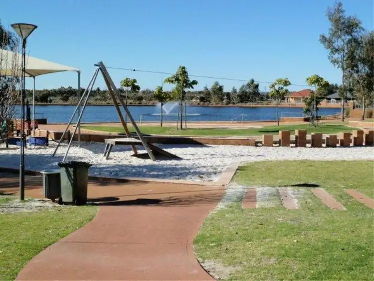 Main view of Homely land listing, 13 Selina View, Baldivis WA 6171