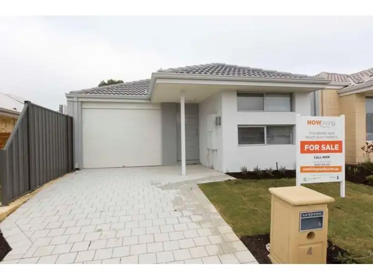 2/4 Tempo Street, Yanchep WA 6035