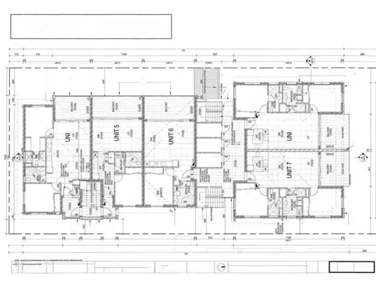 Third view of Homely apartment listing, 5/31 Johnsmith Street, Morley WA 6062
