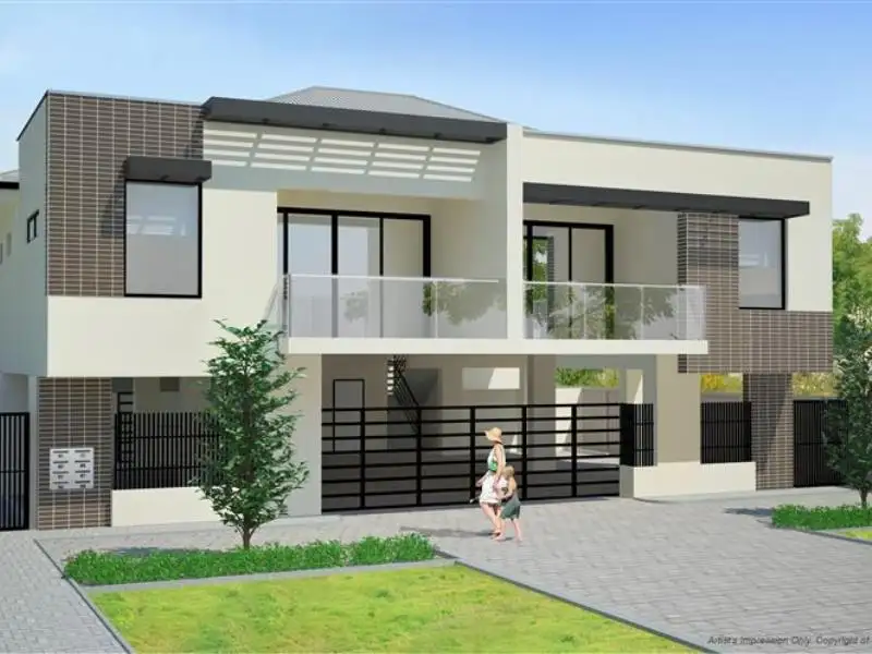 Main view of Homely apartment listing, 1/31 Johnsmith Street, Morley WA 6062