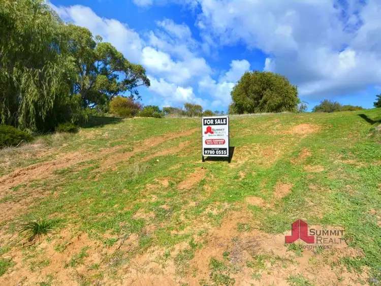3 Hamilton Court, Binningup WA 6233