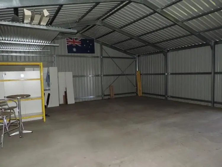 Fourth view of Homely land listing, 42 Diorite Street, Greenbushes WA 6254