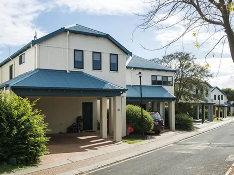 24/20 Riedle Drive, Gnarabup WA 6285