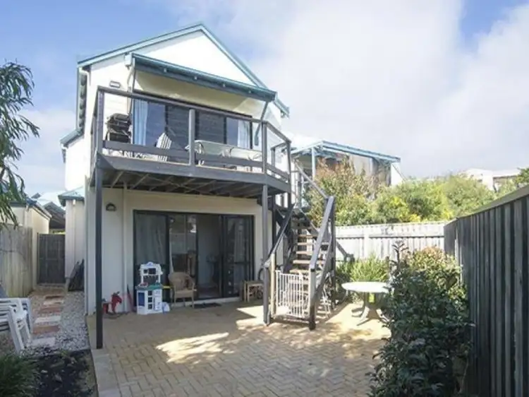Fifth view of Homely townhouse listing, 24/20 Riedle Drive, Gnarabup WA 6285