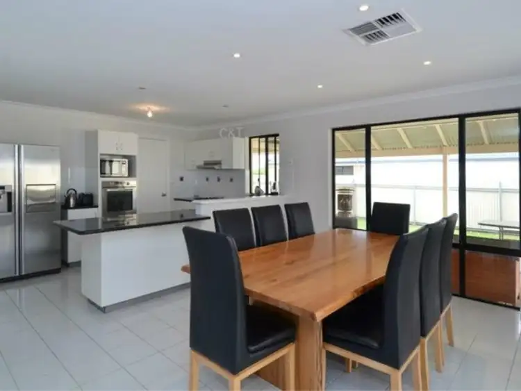 Sixth view of Homely house listing, 4 Wingate Street, Somerville WA 6430