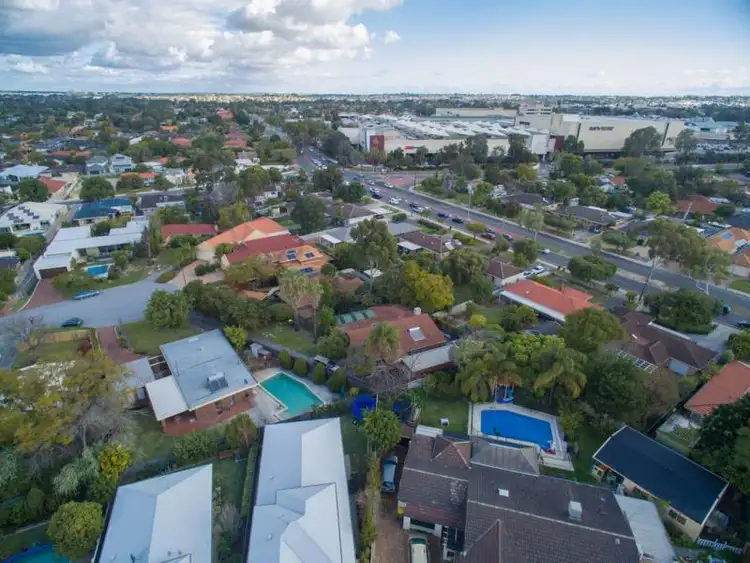 Third view of Homely house listing, 20 Salen Court, Ardross WA 6153