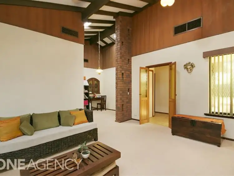 Fourth view of Homely house listing, 20 Salen Court, Ardross WA 6153