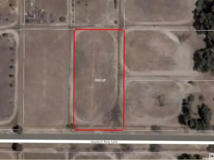 12 Shanks's Pony Lane, Gingin WA 6503