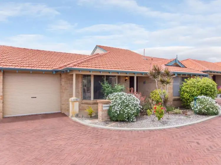 94/177 Dampier Avenue, Kallaroo WA 6025