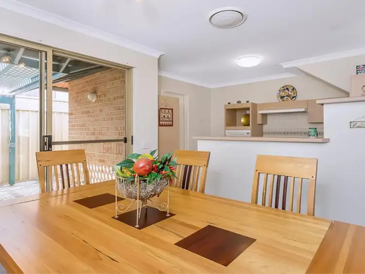 Sixth view of Homely retirement listing, 94/177 Dampier Avenue, Kallaroo WA 6025
