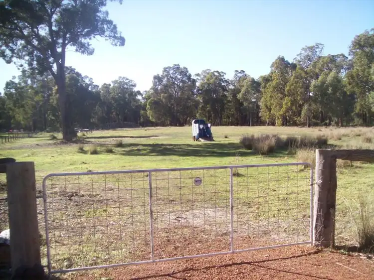 Second view of Homely land listing, Lot 44 Steere Road, Allanson WA 6225