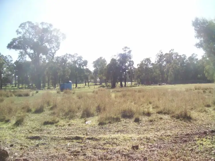 Third view of Homely land listing, Lot 44 Steere Road, Allanson WA 6225