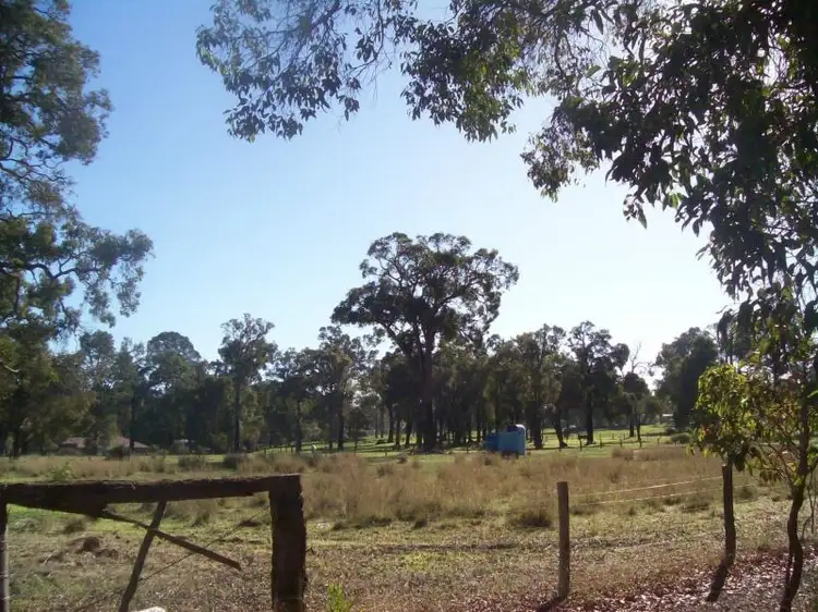 Fourth view of Homely land listing, Lot 44 Steere Road, Allanson WA 6225