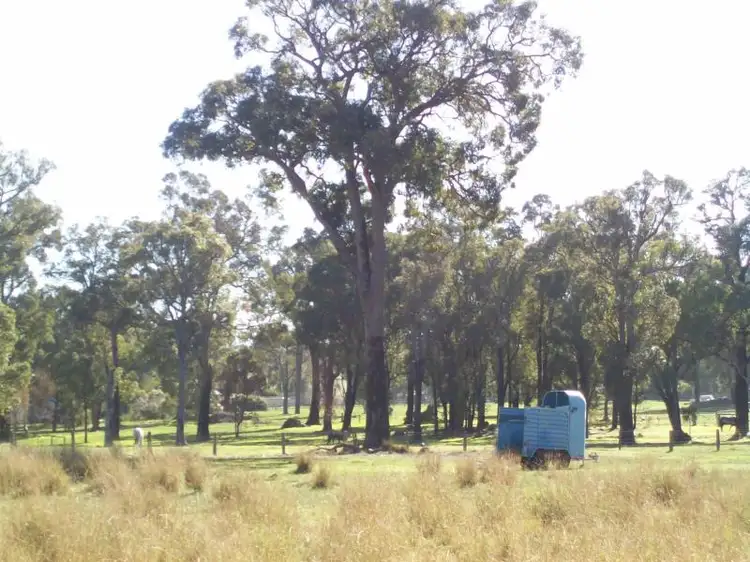 Fifth view of Homely land listing, Lot 44 Steere Road, Allanson WA 6225