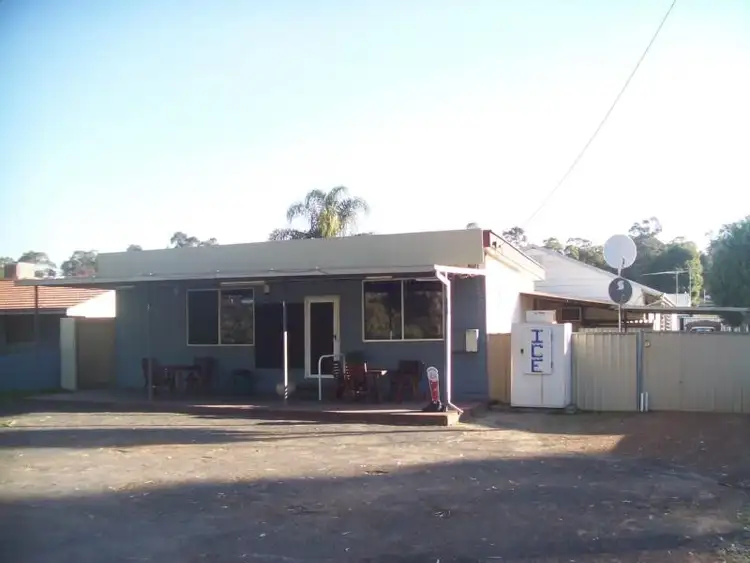 Sixth view of Homely land listing, Lot 44 Steere Road, Allanson WA 6225