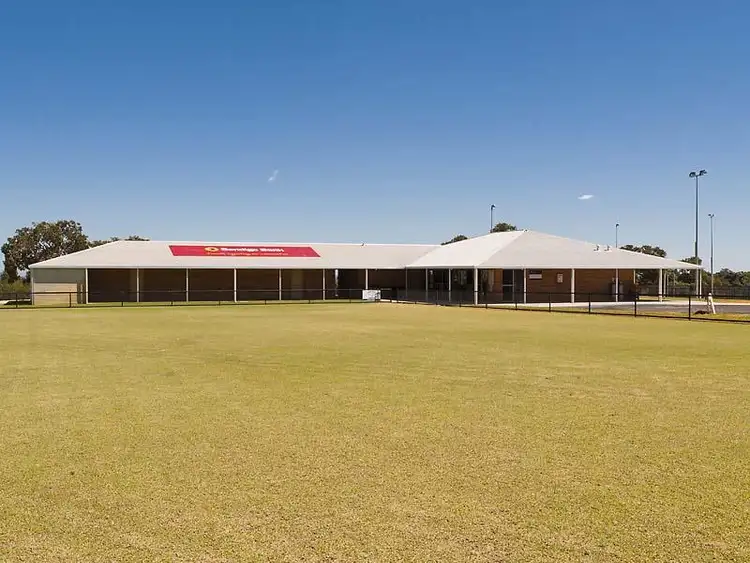 Fourth view of Homely land listing, 25 Shanks's Pony Lane, Gingin WA 6503