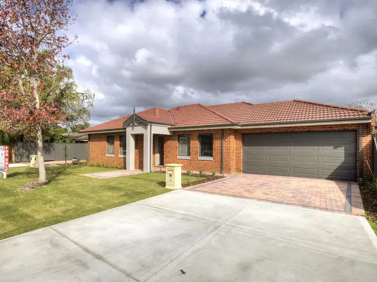 3A Marchamley Street, Carlisle WA 6101