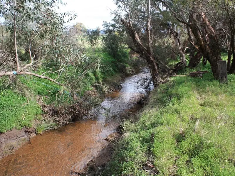 Main view of Homely land listing, Lot 2, Flat Rocks Road, Bindoon WA 6502