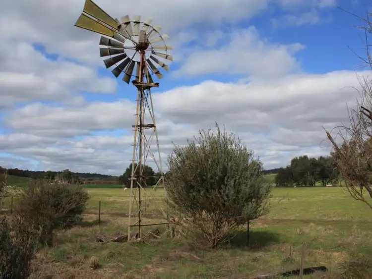Second view of Homely land listing, Lot 2, Flat Rocks Road, Bindoon WA 6502