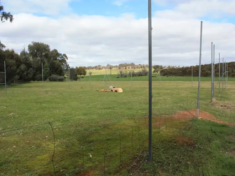 Seventh view of Homely land listing, Lot 2, Flat Rocks Road, Bindoon WA 6502