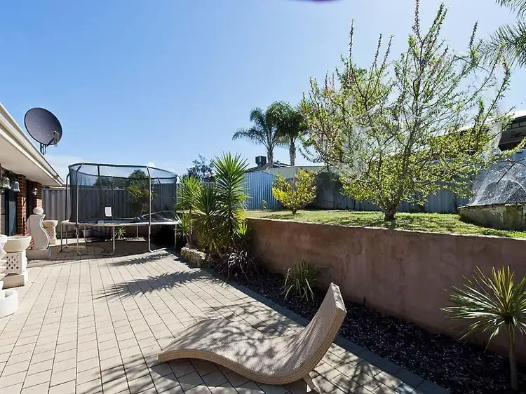 Main view of Homely house listing, 100 Dalrymple Dr, Leda WA 6170