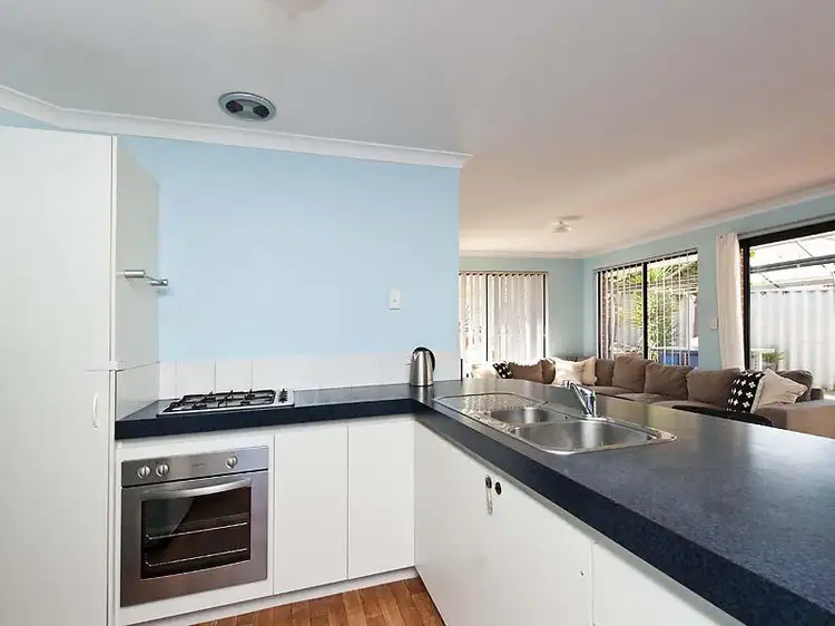 Fourth view of Homely house listing, 100 Dalrymple Dr, Leda WA 6170