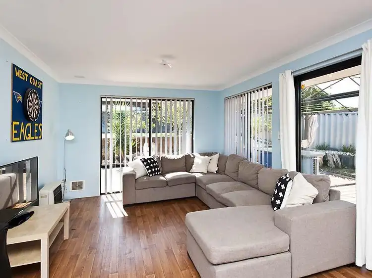 Fifth view of Homely house listing, 100 Dalrymple Dr, Leda WA 6170