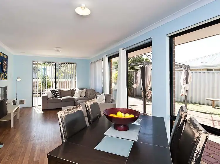 Sixth view of Homely house listing, 100 Dalrymple Dr, Leda WA 6170