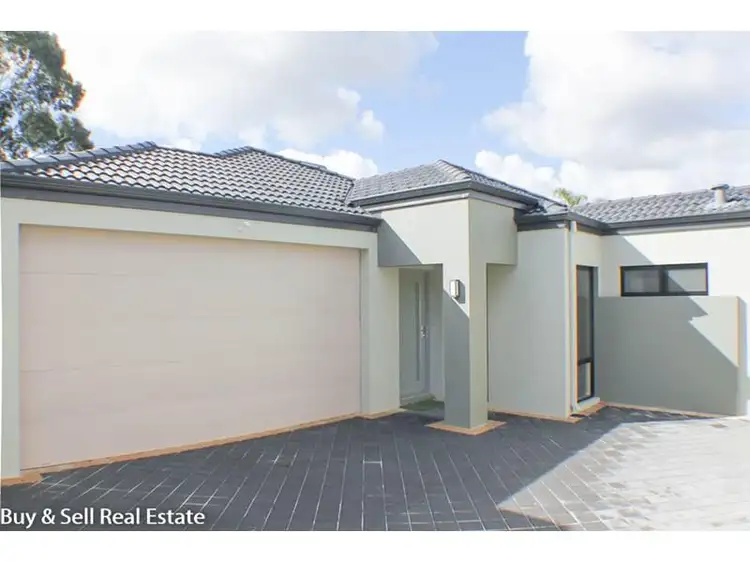 Second view of Homely unit listing, C/16 Chilgrove Way, Balga WA 6061