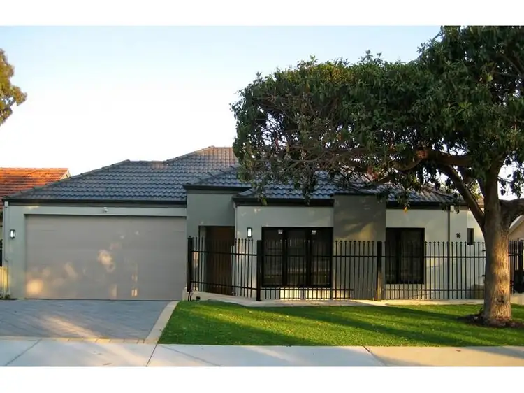 Fourth view of Homely unit listing, C/16 Chilgrove Way, Balga WA 6061