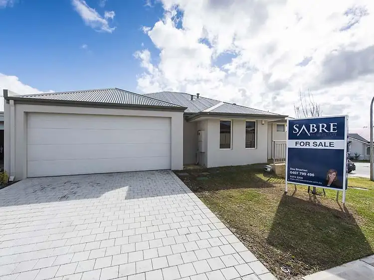 1 Melita Drive, Helena Valley WA 6056